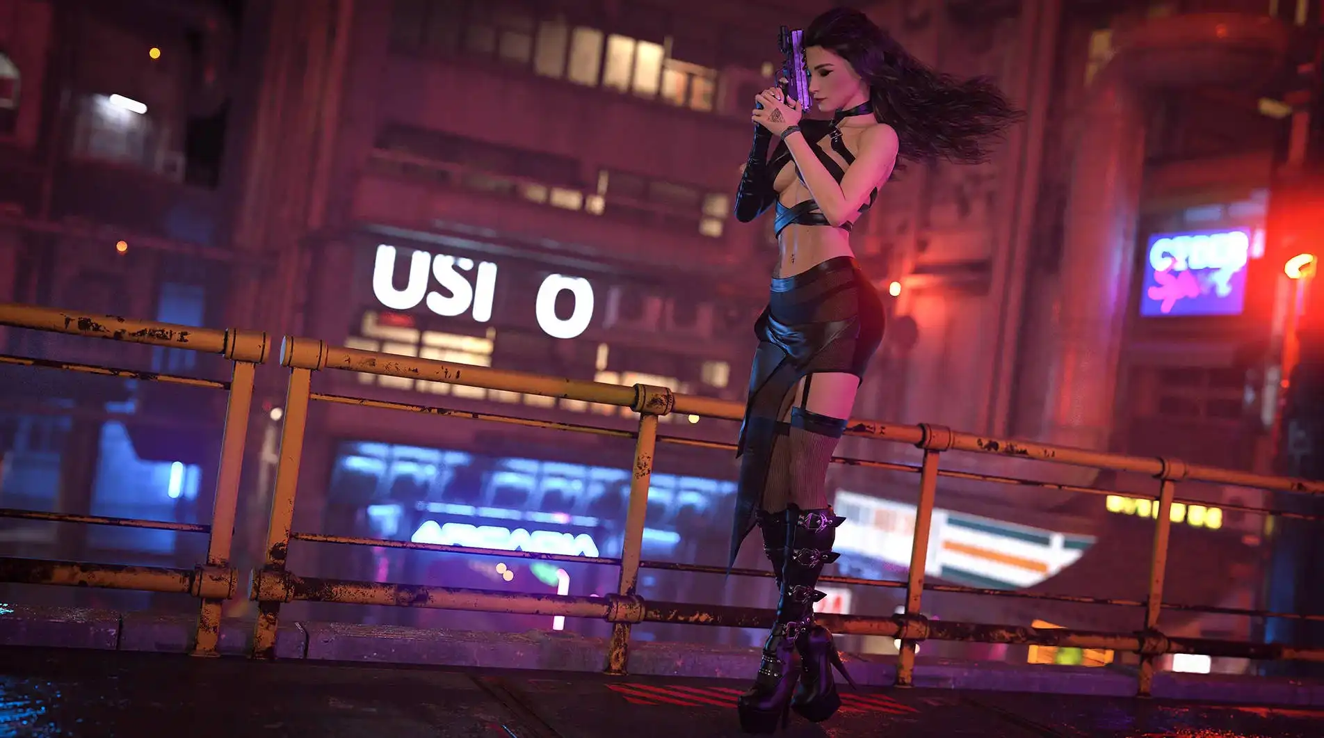 【欧美SLG/汉化/动态】梦幻岛故事v0.5.0汉化版【PC+安卓/2.96G/更新】