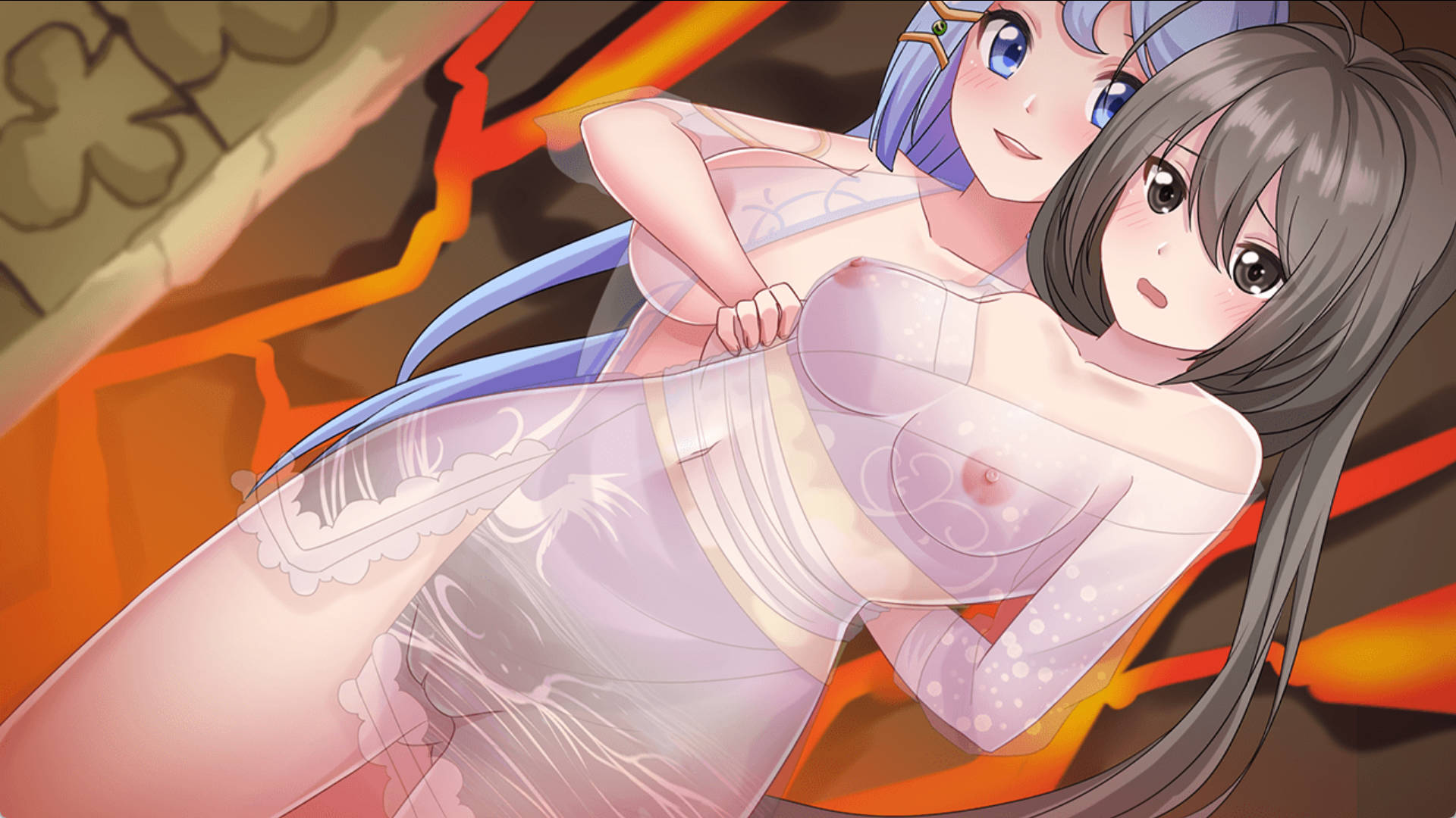 【RPG/汉化】恶魔迷宫    【安卓】