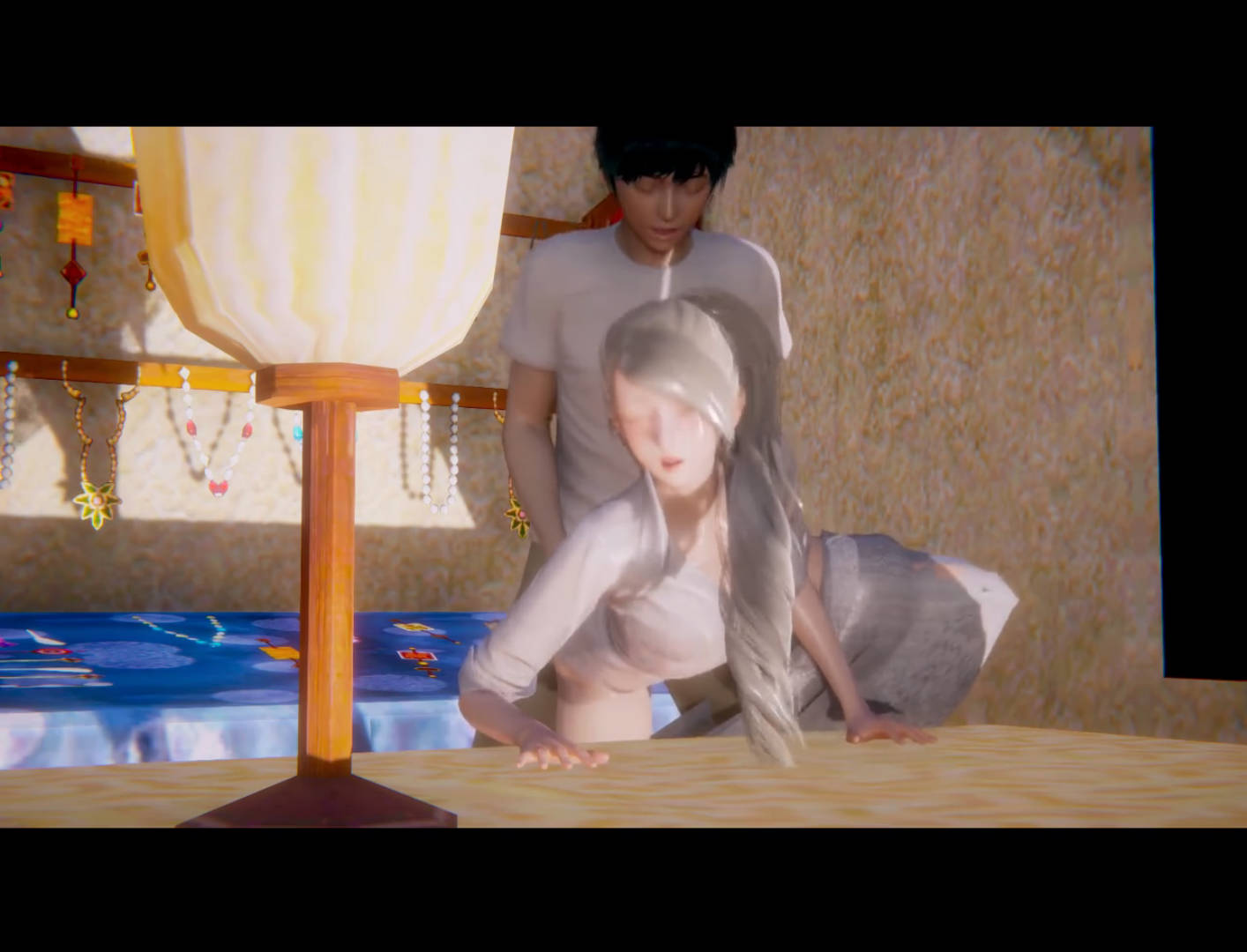 【国产RPG/汉化】归巢  【安卓】