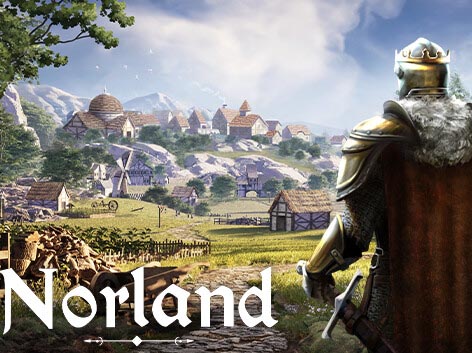 诺兰德 正式版|官方中文|Build.15098123-铁血战魂-杀敌当先【免费玩】