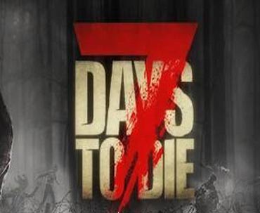 七日杀|正式版|官方中文|支持手柄|7 Days to Die【免费玩】