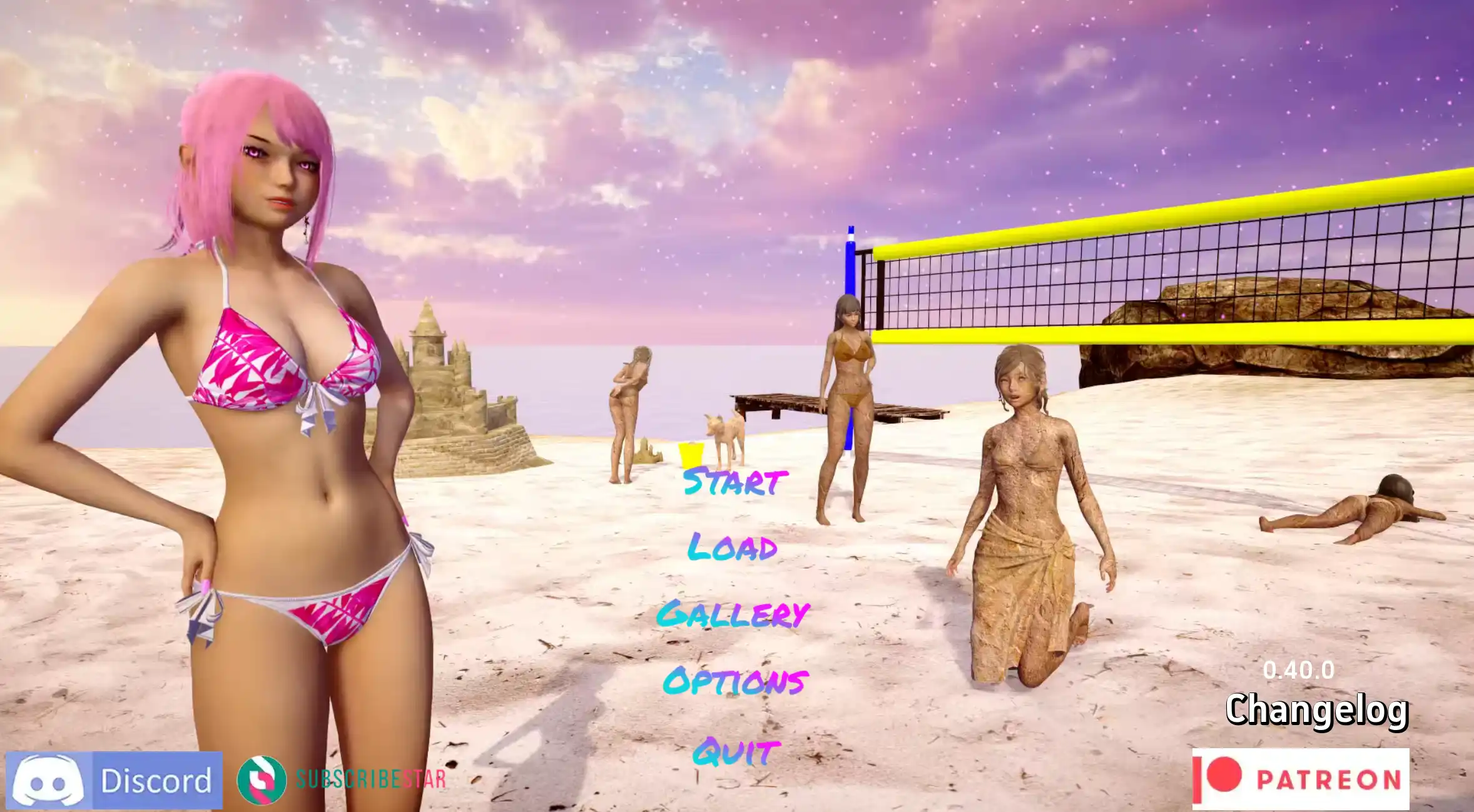 【欧美SLG/汉化/沙盒】欲望后宫0.40.0汉化版【PC+安卓/3.61G/更新】