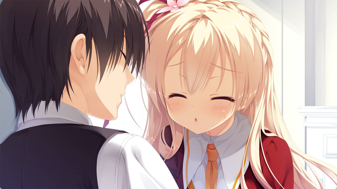 【大型ADV/完整汉化/全CV】【柚子社】天色幻想岛   【PC+安卓+KRKR】