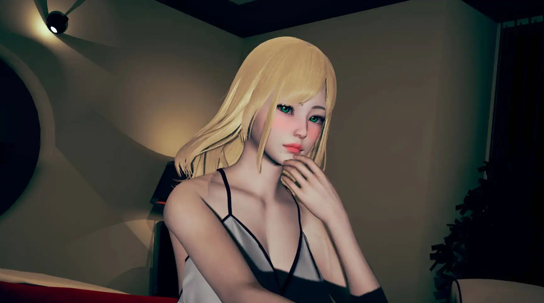 【欧美SLG/汉化/动态】时限0.2.1汉化版【PC+安卓/2.79G/更新】