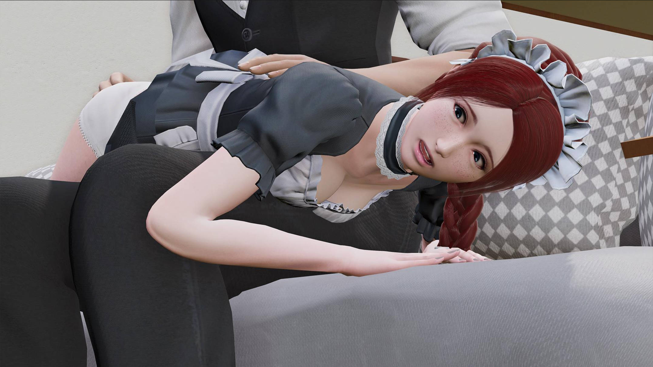 【欧美神作SLG/汉化/动态】校长先生！V0.16.1 Beta AI汉化版[更新]【PC+安卓】 TheHeadMaster