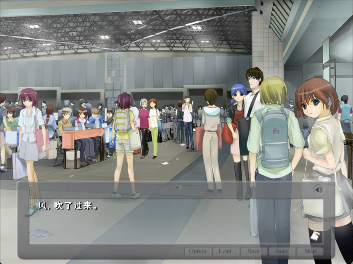 【拔作ADV/汉化】我唯一的肉欲人偶 ～白浊的cosplayer～AI汉化版+全CG存档 ボクだけの肉欲人形 ～白濁のコスプレイヤー～