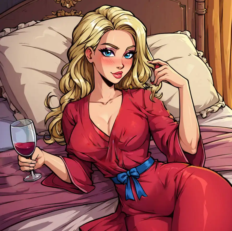 【欧美SLG/汉化/动态】加拉德里尔的没落0.3.0汉化版【PC+安卓/1.53G/更新】