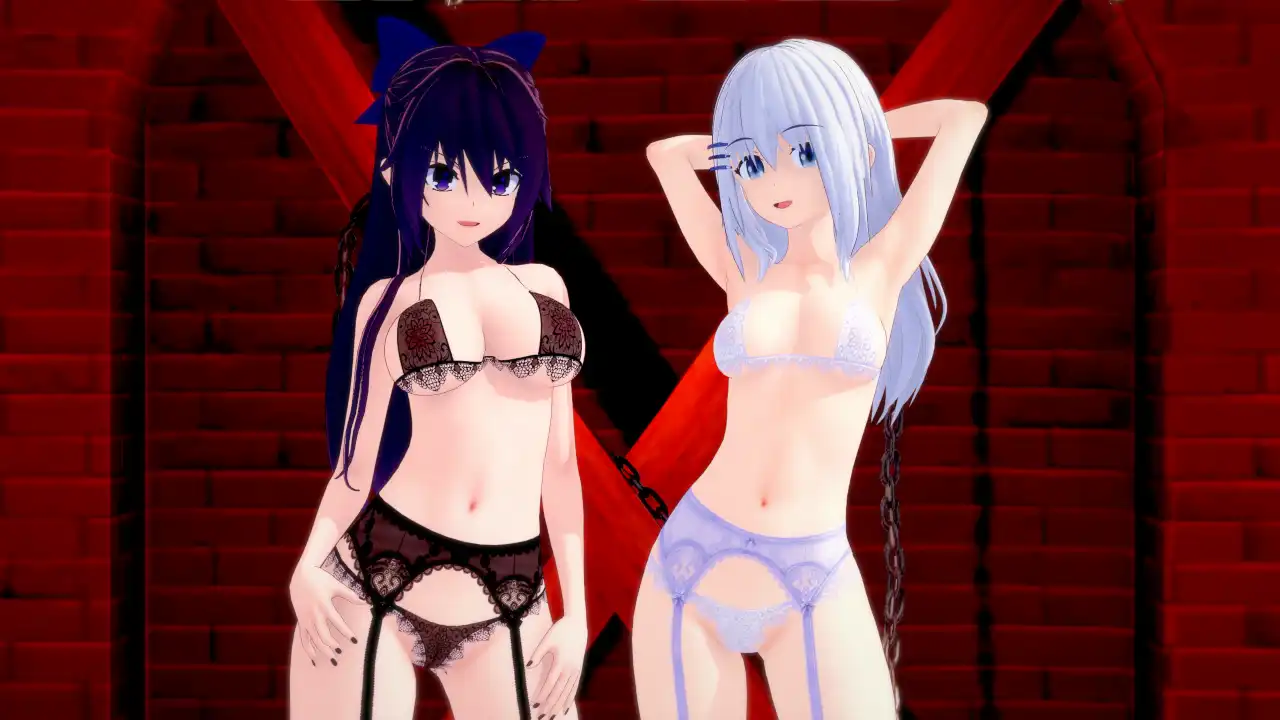 【欧美SLG/汉化/沙盒】灵魂情人v0.30汉化版【PC+安卓/1.43G/更新】