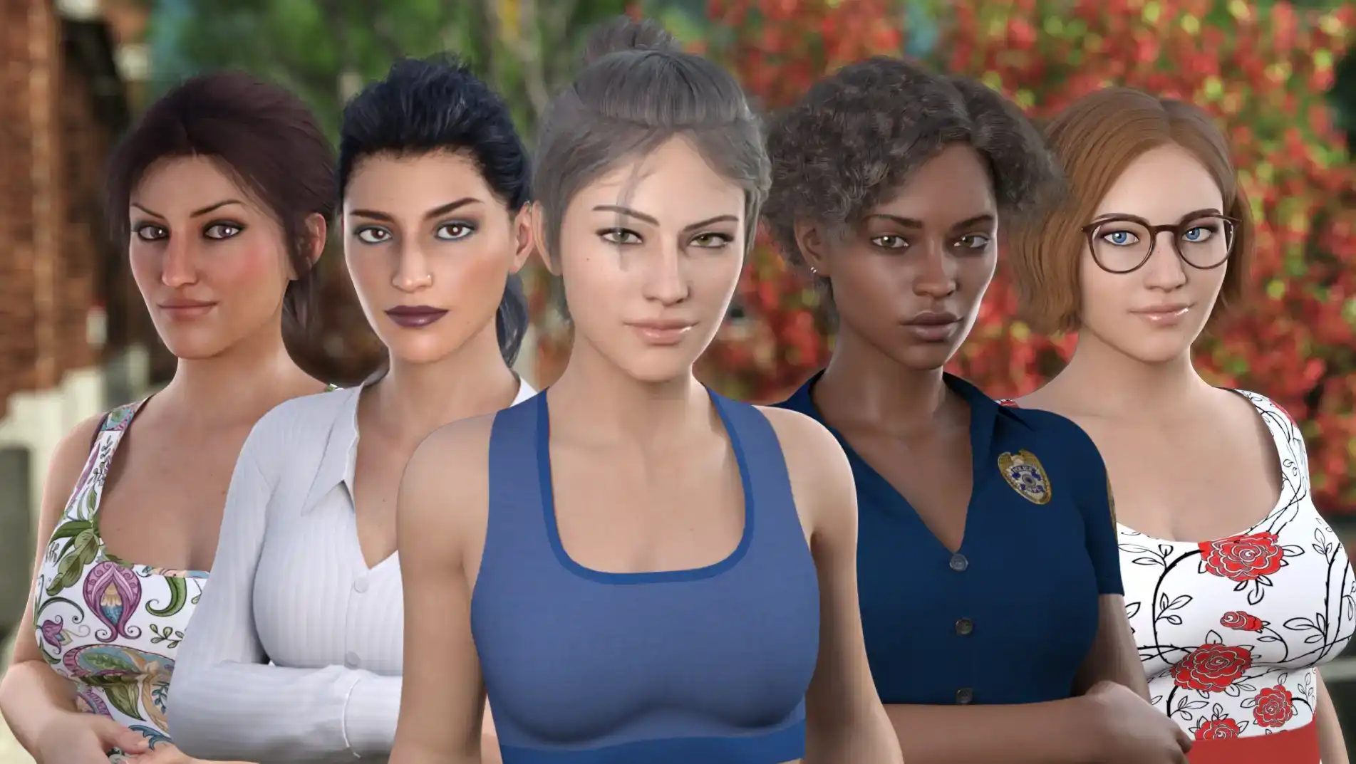 【欧美SLG/汉化/动态】国王与棋子0.2.5汉化版【PC+安卓/2.14G/更新】