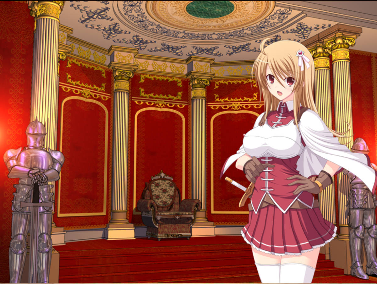 【迷宫探索RPG/汉化】Breed Labyrinth -繁衍的迷宫- 挂载AI汉化版+存档