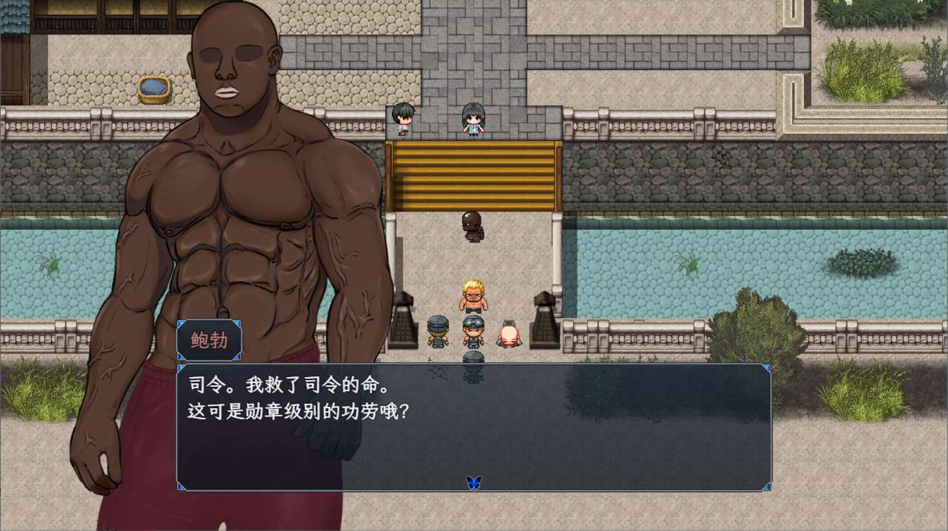 大和扶子NTR~被敌国男人拥抱 那个女孩逐渐变得面目全非 (8).jpg 大和扶子NTR~被敌国男人拥抱 那个女孩逐渐变得面目全非 (8).jpg