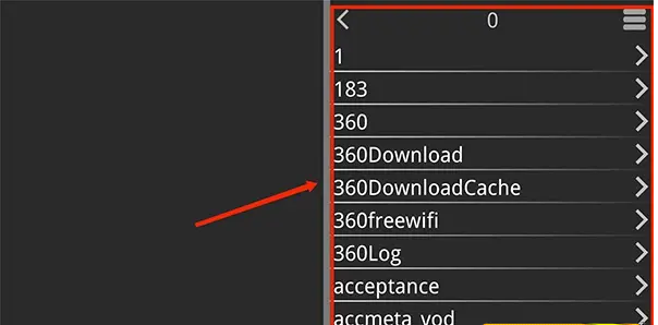 【新手必看】ADV游戏必备-安卓吉里吉里模拟器教程