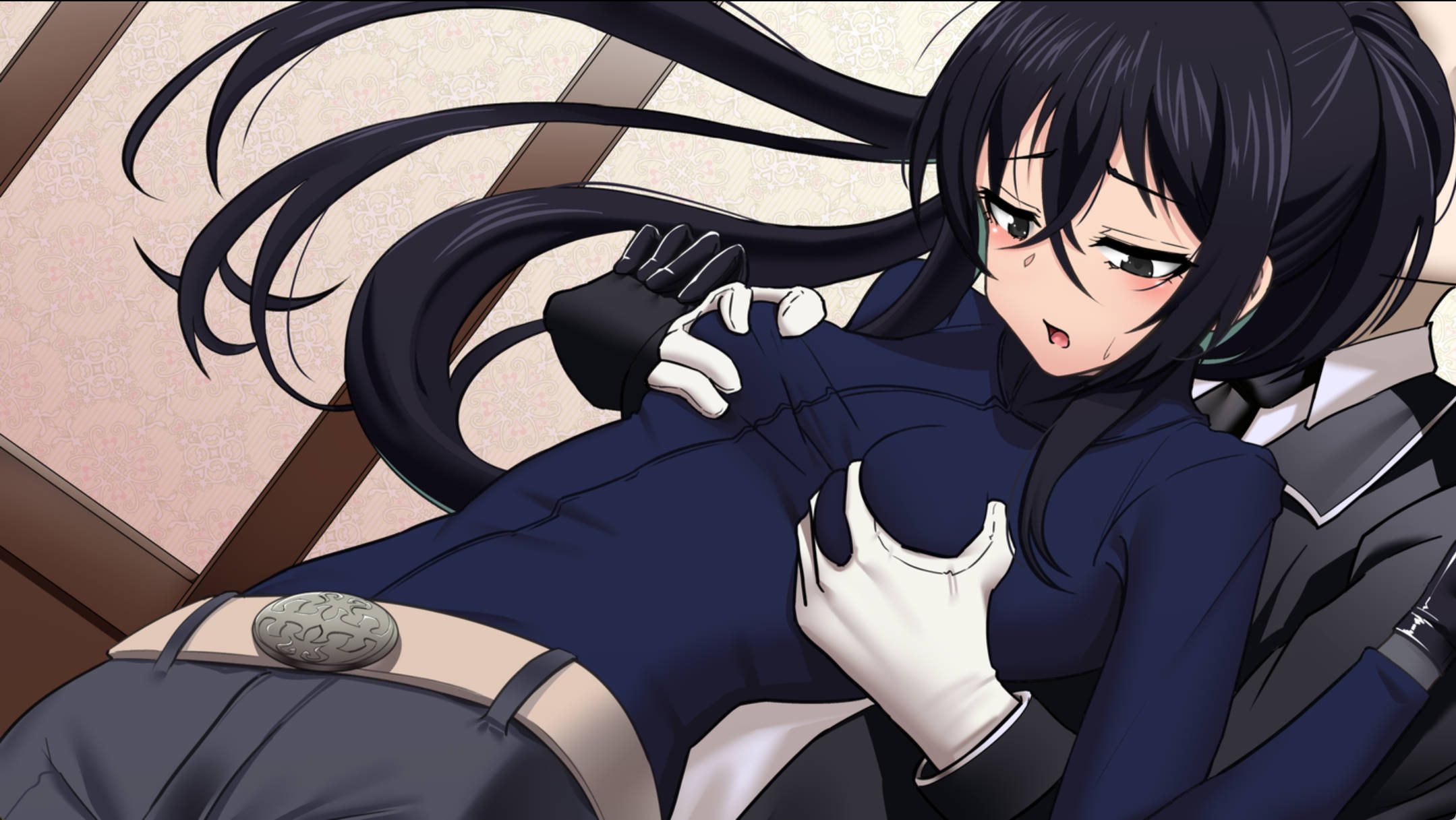 【精品RPG/汉化/动态】死亡竞技场  V1.03 挂载AI汉化版+存档 （デッドエンドコロッセオ）