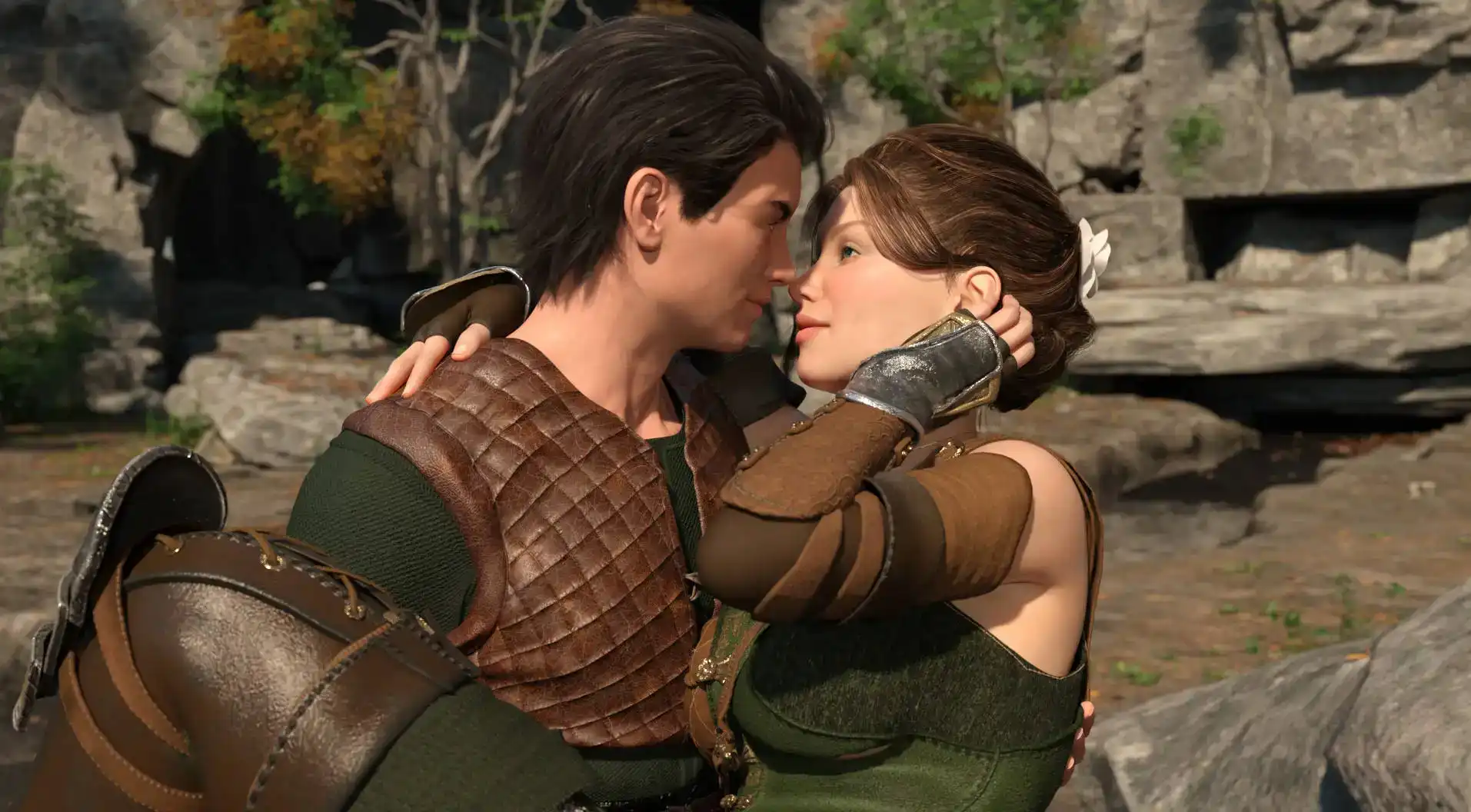 【欧美SLG/汉化/动态】权力的代价Ep.27 AI版【PC+安卓/9.44G/更新】Price of Power [Ep.27]