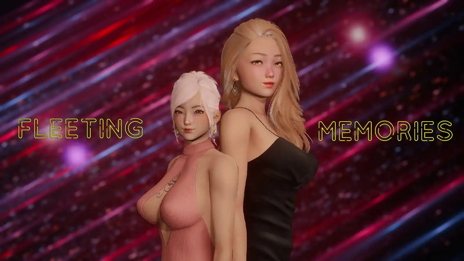 【亚洲SLG/汉化/动态】流年忆往昔0.1汉化版【PC+安卓/2.21G/更新】