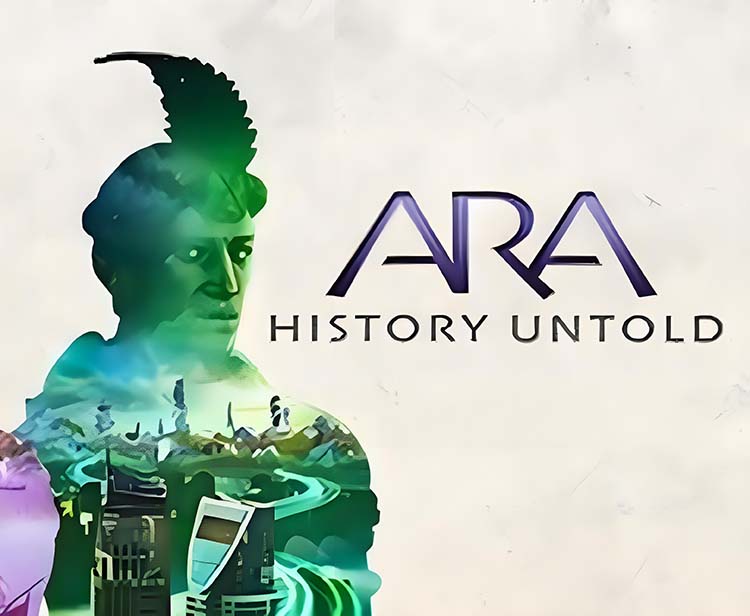 阿拉 不为人知的历史|中字-国语|Build.15757967-1.0.0.316+全DLC【免费玩】