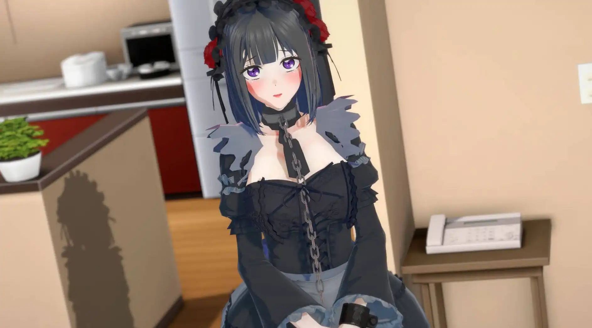 【欧美SLG/汉化/动态】拉丁奇异冒险0.2汉化版【PC+安卓/544MB/更新】