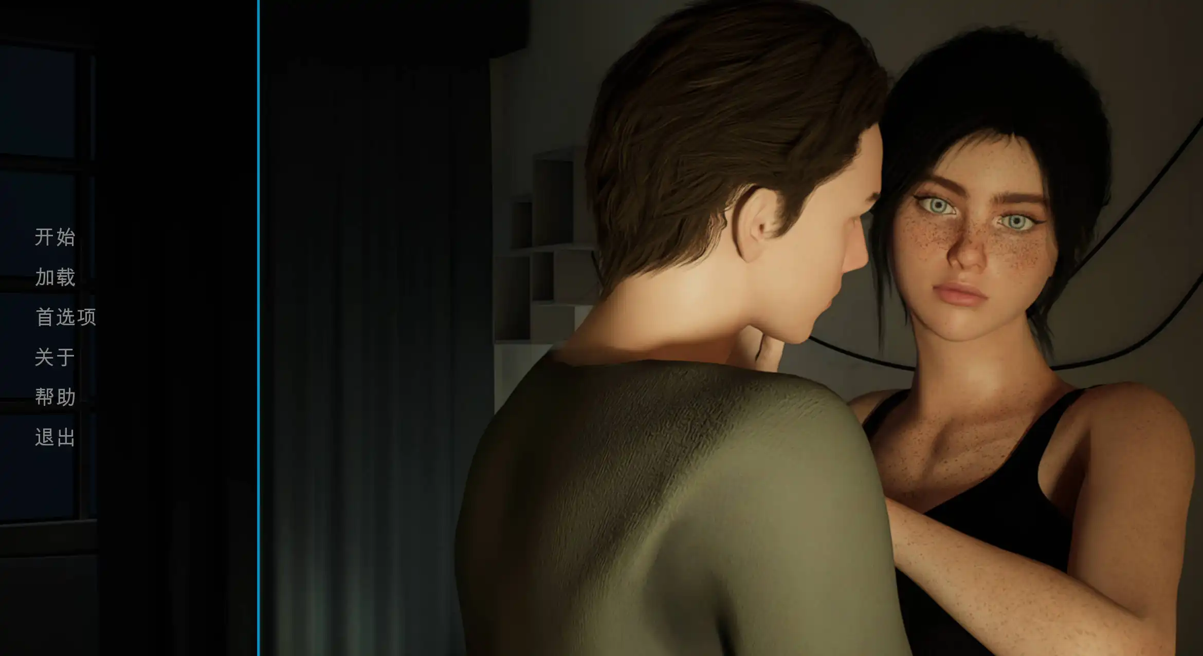 【欧美SLG/汉化/动态】性感母亲1.0汉化版【PC+安卓/1.51G/更新】