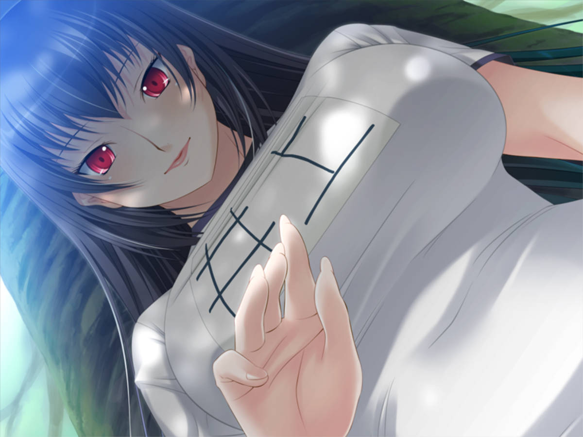 【ADV/汉化】触手和女巫   全CG存档 Tentacle and Witches