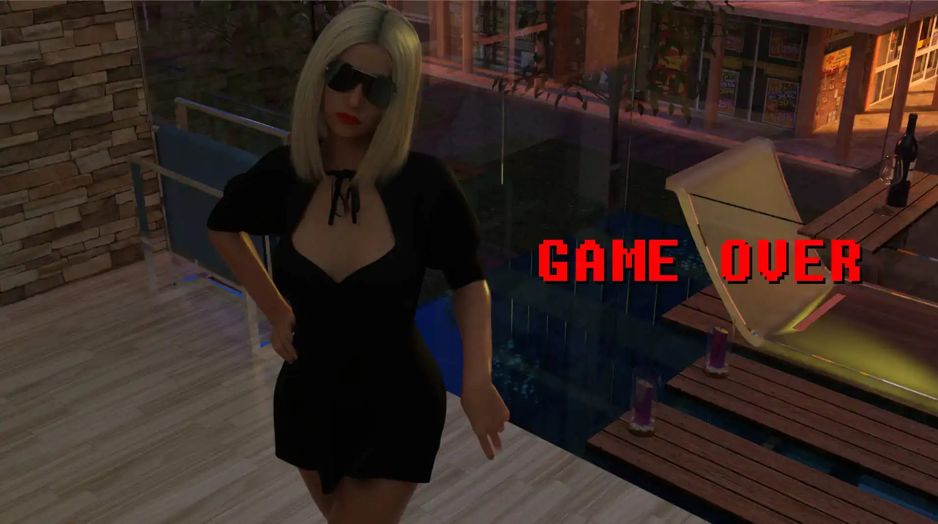 【欧美SLG/汉化/动态】诺拉布的故事0.1.0汉化版【PC+安卓/4.37G/更新】Nora Boo’s Story [v0.1.0]