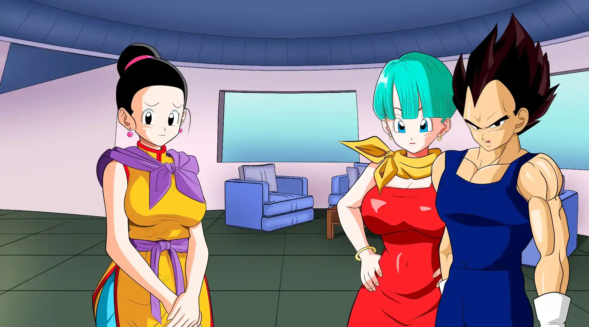 【同人SLG/汉化/沙盒】混合冒险v0.1.1汉化版【PC+安卓/254MB/更新】