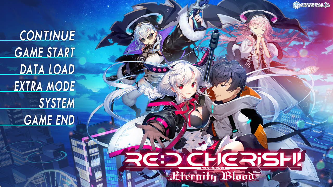 RE:D Cherish!-永恒之血 (2).jpg RE:D Cherish!-永恒之血 (2).jpg