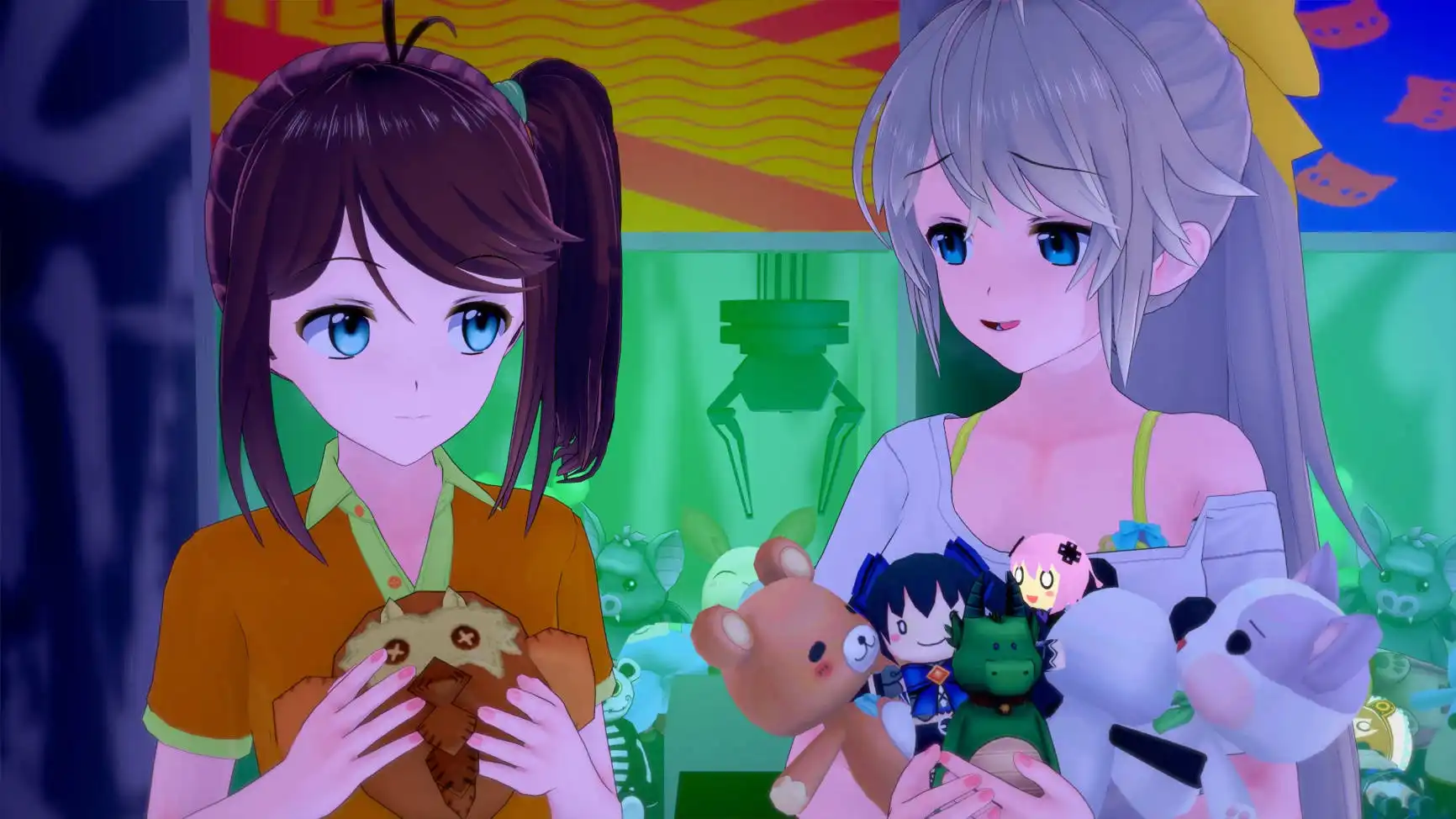 【欧美SLG/汉化/动态】重生之悲v0.7p1汉化版【PC+安卓/2.53G/更新】