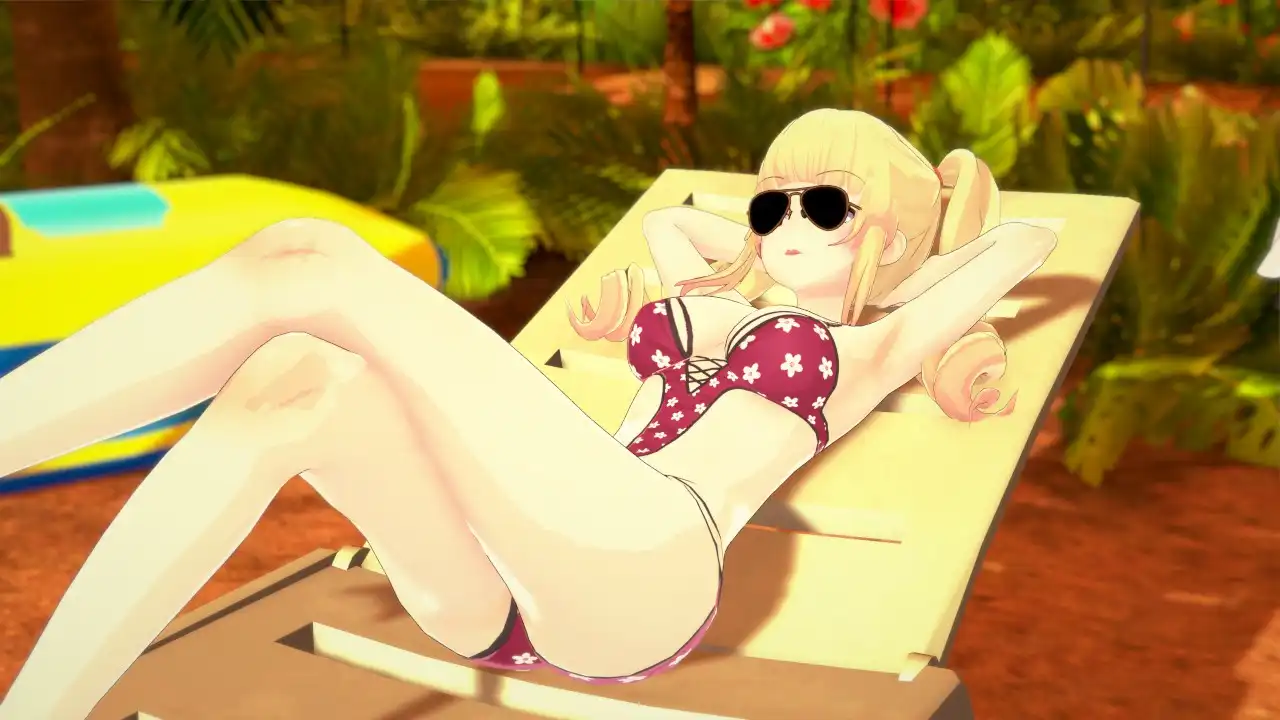 【欧美SLG/汉化/沙盒】特殊后宫类v0.4.1汉化版【PC+安卓/2.04G/更新】