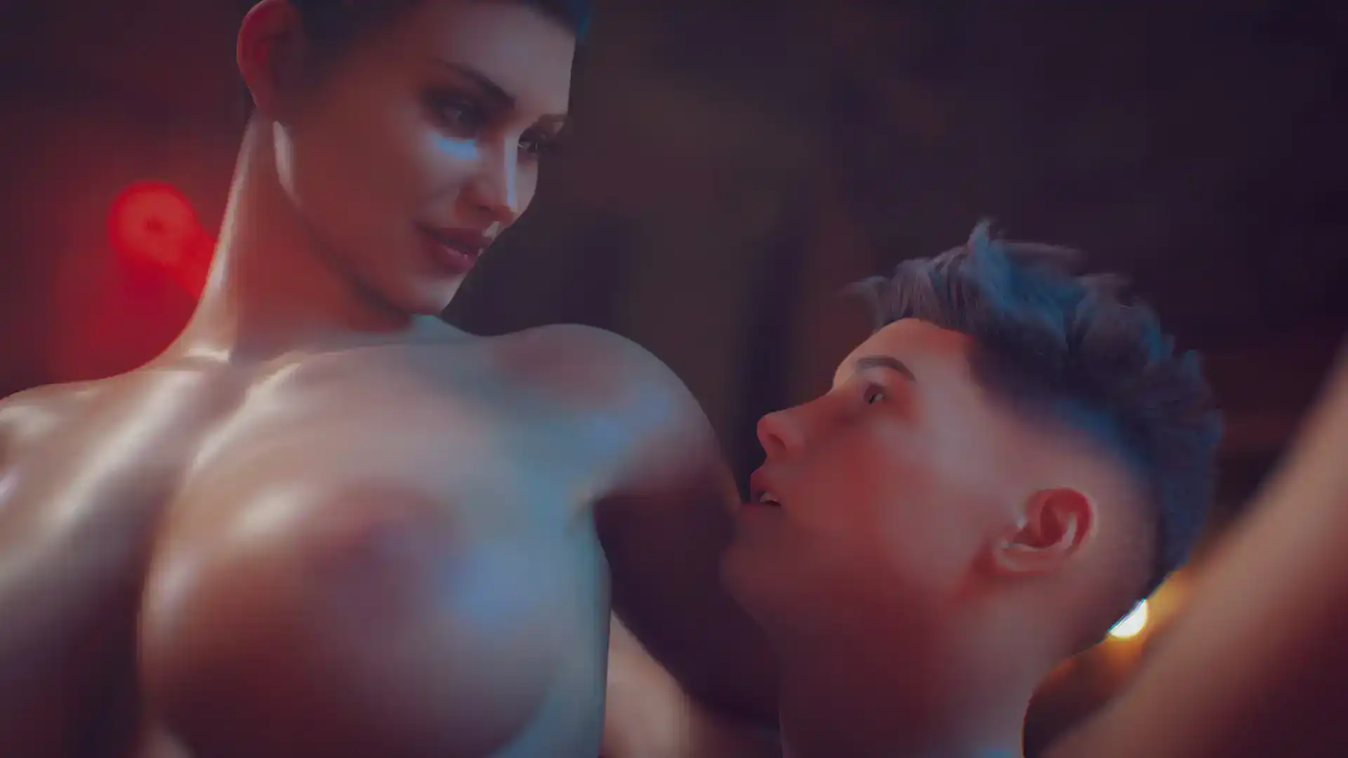 【欧美SLG/汉化/动态】皇后游戏Part2.0.4汉化版【PC+安卓/668MB/更新】