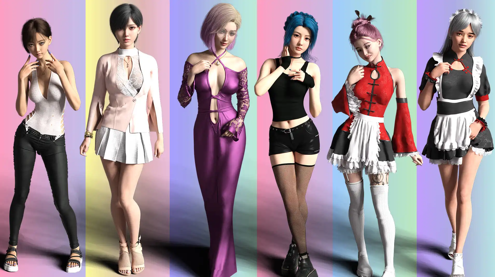 【亚洲SLG/汉化/完结】日本之旅1.0完结汉化版【PC+安卓/666MB/更新】