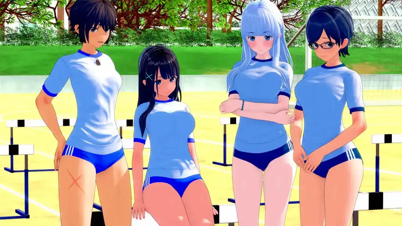 【欧美SLG/汉化/沙盒】魔法学校的故事0.1.6汉化版【PC+安卓/3.23G/更新】