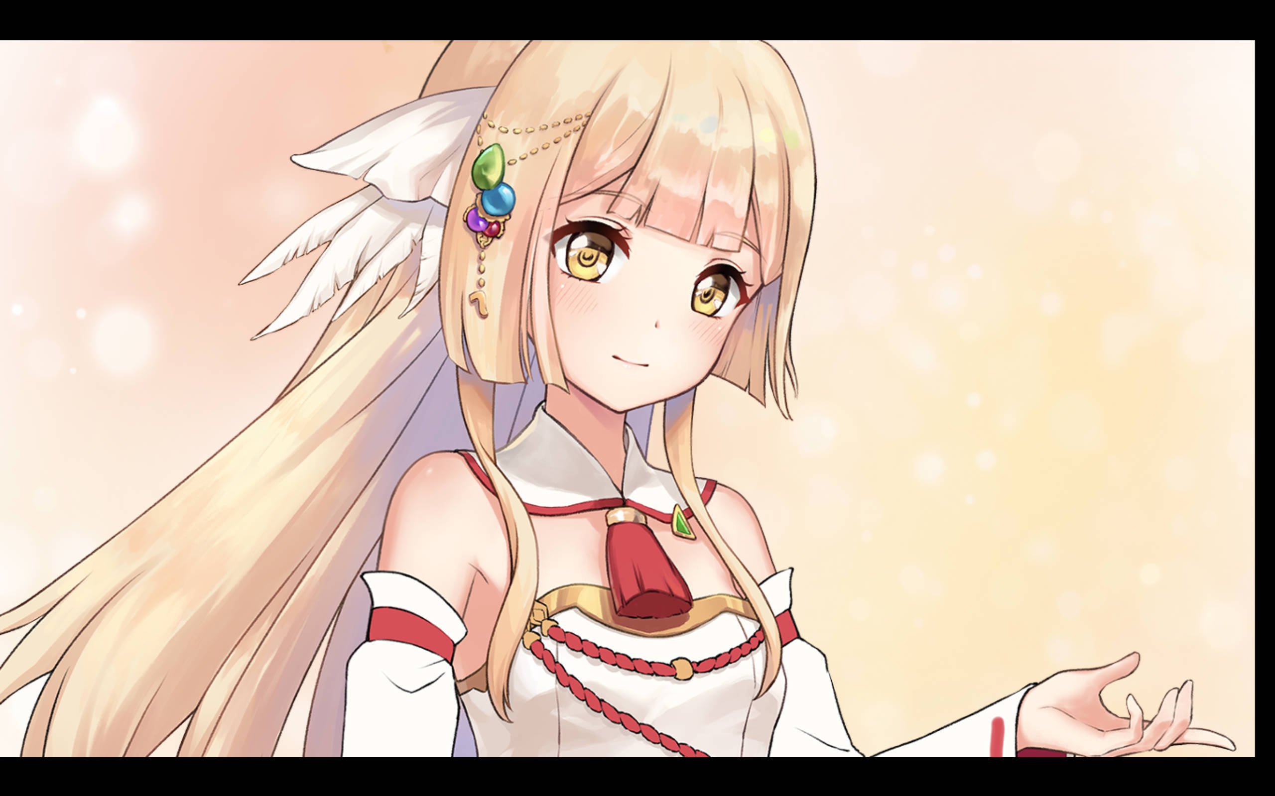 【RPG/汉化】碧蓝航线：终焉之塔与编织诗篇的少女 第一集 紺碧の航跡 終焉の塔と詩を紡ぐ少女 episode 1