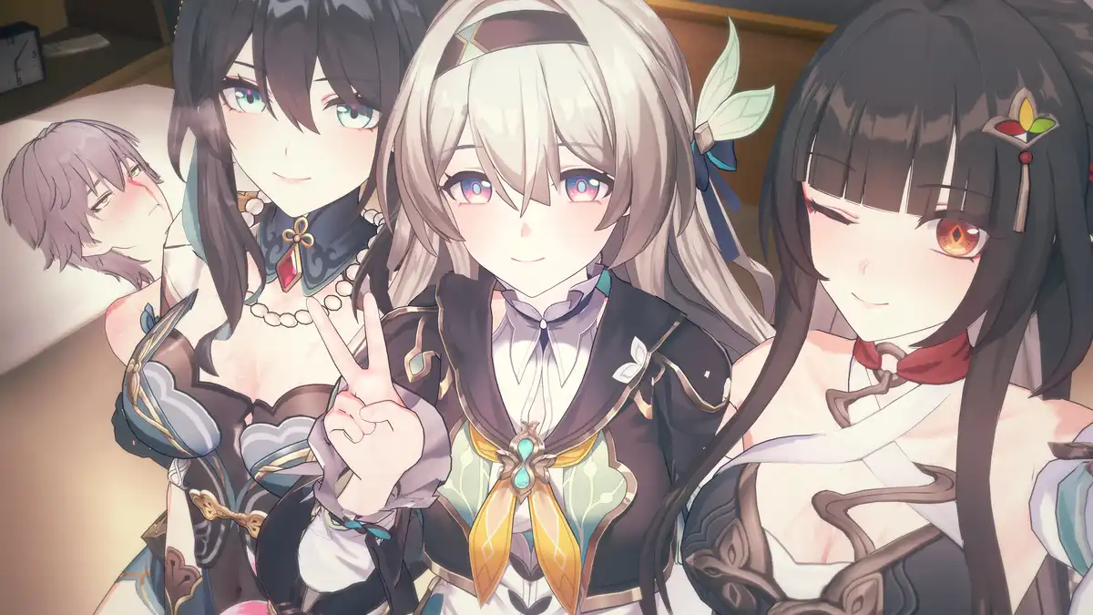 【欧美SLG/汉化/动态】星轨v1.1汉化版【PC+安卓/1.12G/更新】Star Railed [v1.1]