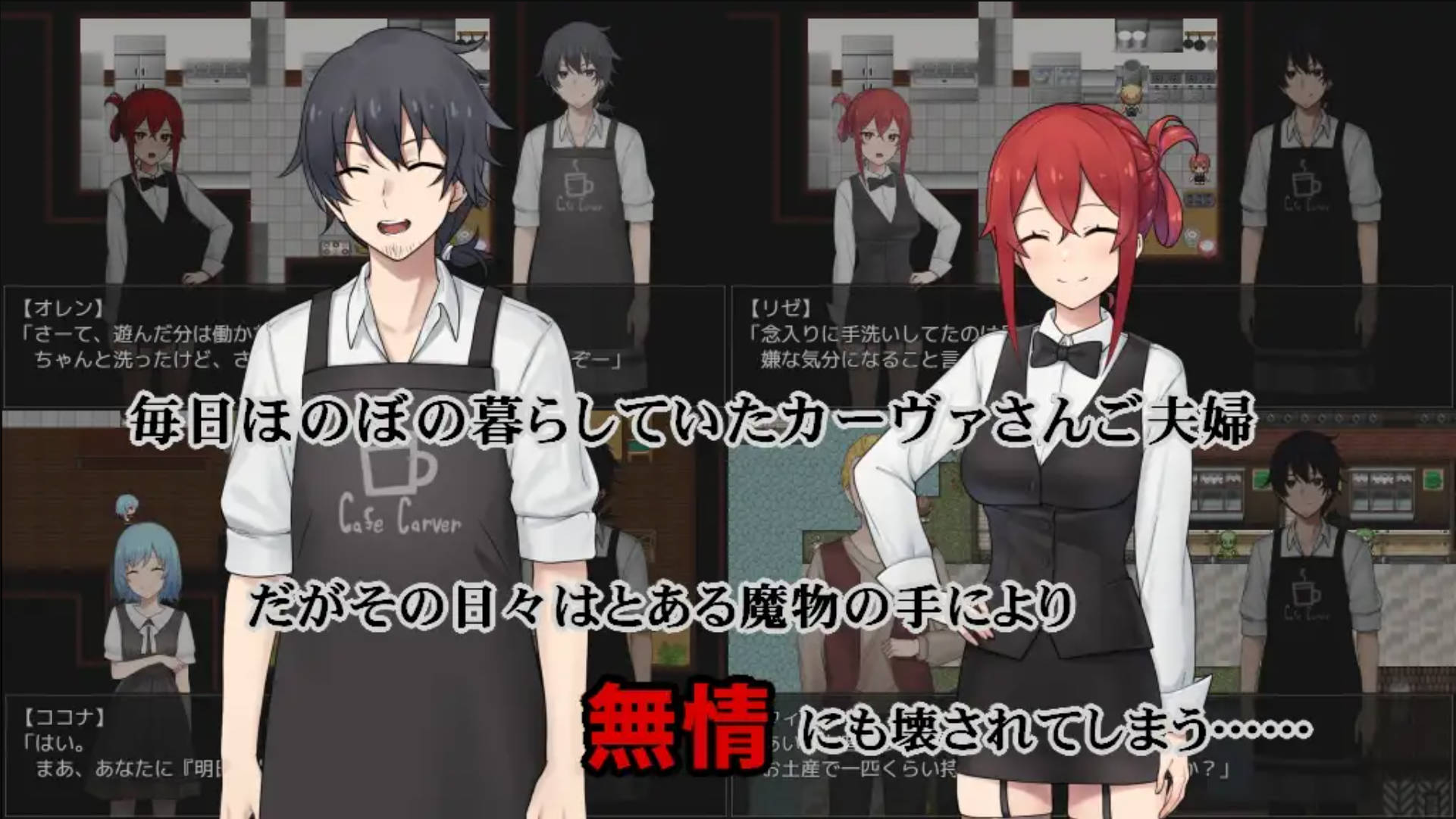 卡尔瓦先生家的欢乐抗病生活 (9).jpg 卡尔瓦先生家的欢乐抗病生活 (9).jpg