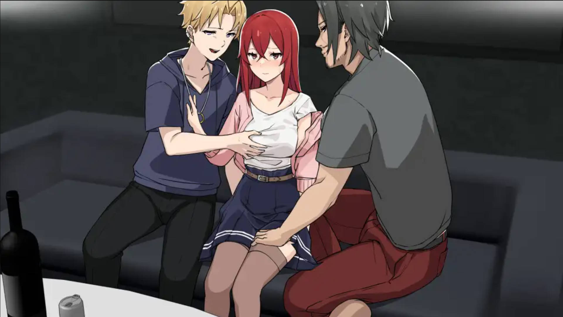 卡尔瓦先生家的欢乐抗病生活 (8).jpg 卡尔瓦先生家的欢乐抗病生活 (8).jpg