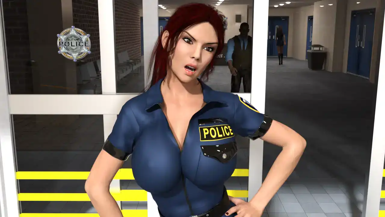 【欧美SLG/汉化/动态】马尼拉-肖：勒索的迷恋037cP2汉化版【PC+安卓/3.76G/更新】