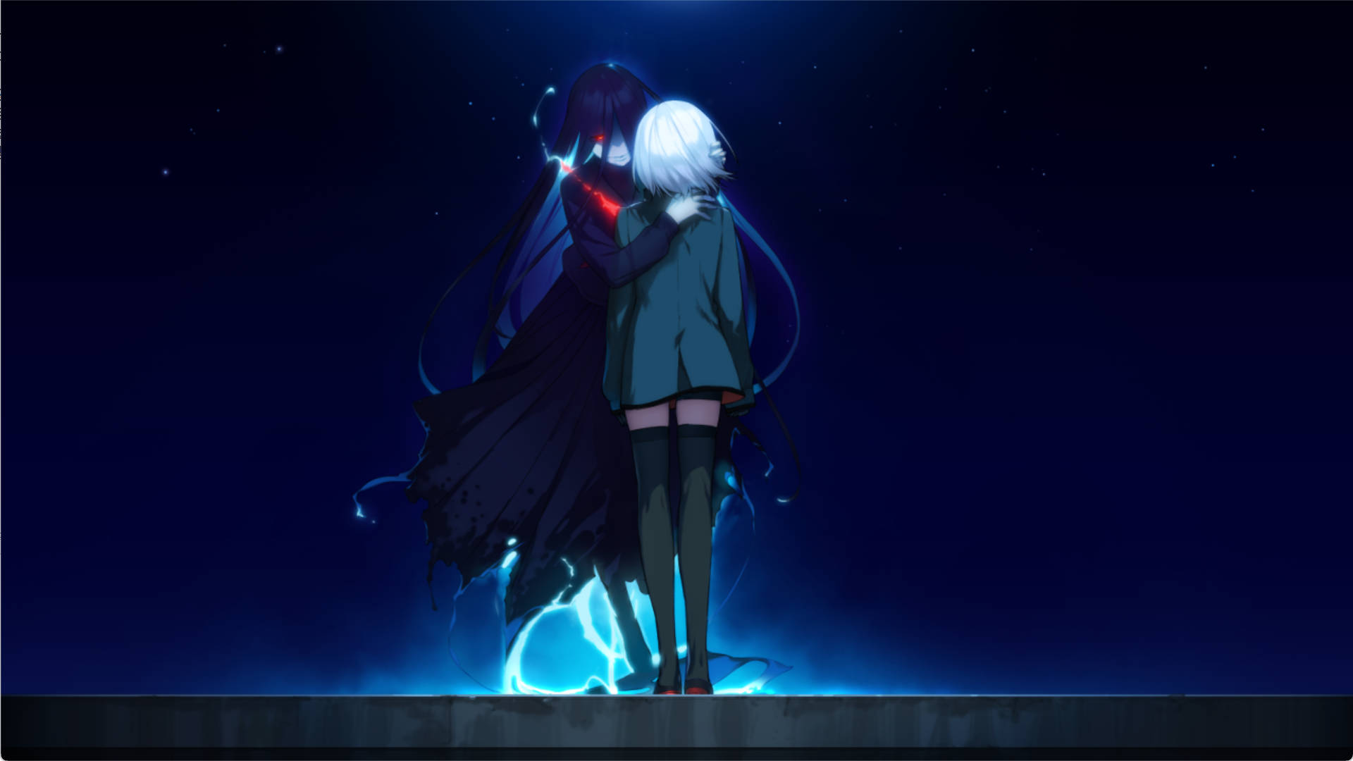 【拔作ADV/汉化】绯色怪奇谭    AI汉化版+全CG存档 （あけいろ怪奇譚）