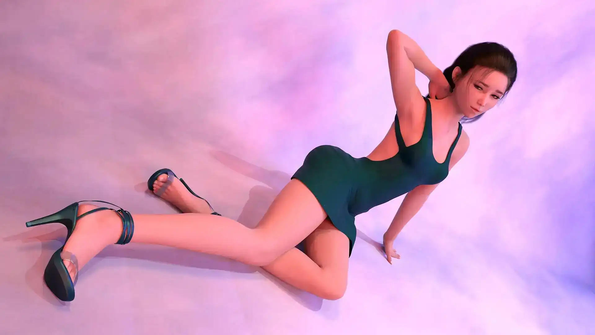 【萝莉SLG/汉化/动态】辐射0.6.3汉化版【PC+安卓/4.32G/更新】