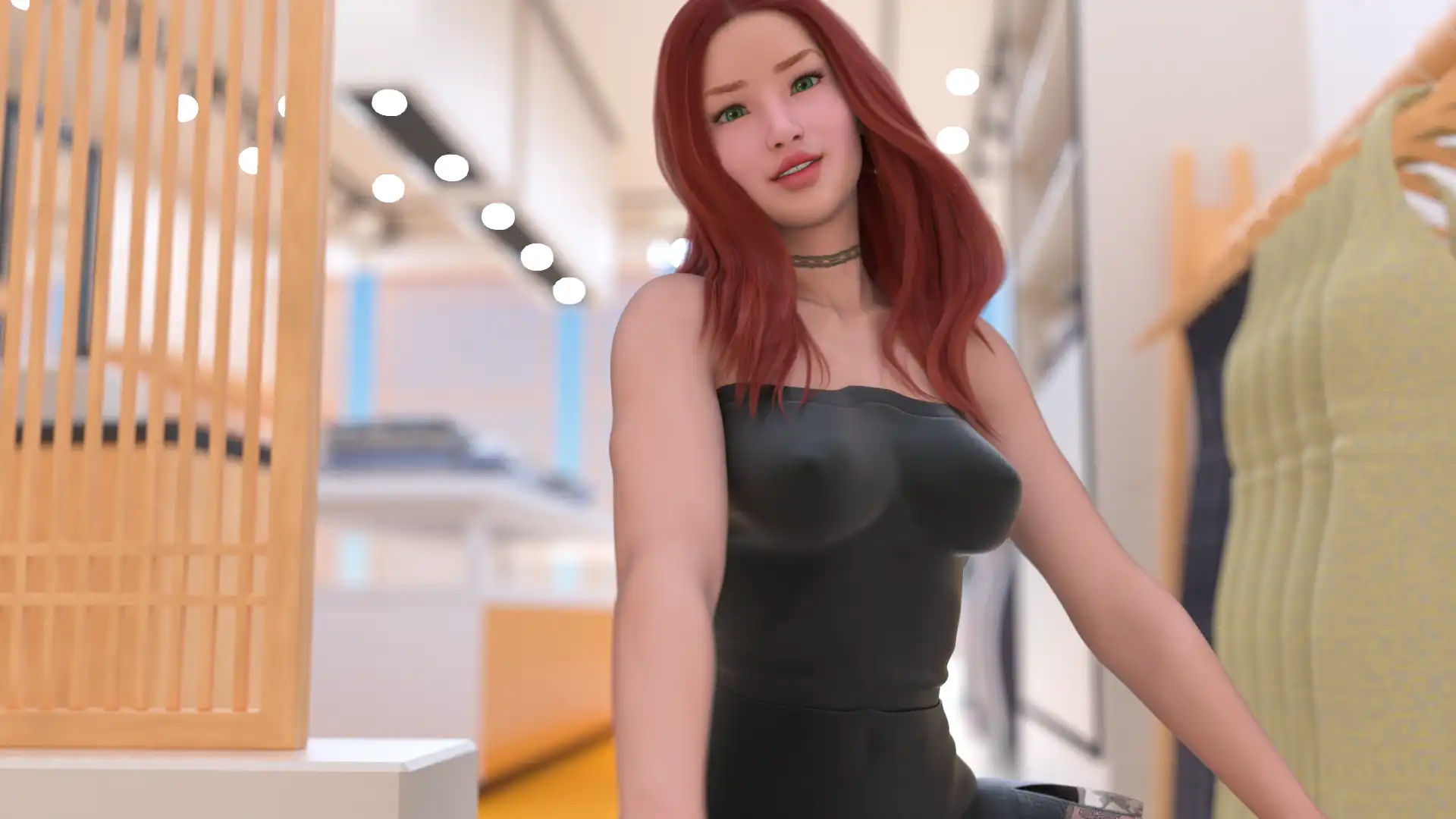 【欧美SLG/汉化/动态】收缩与再收缩v2.7汉化版【PC+安卓/1.66G/更新】