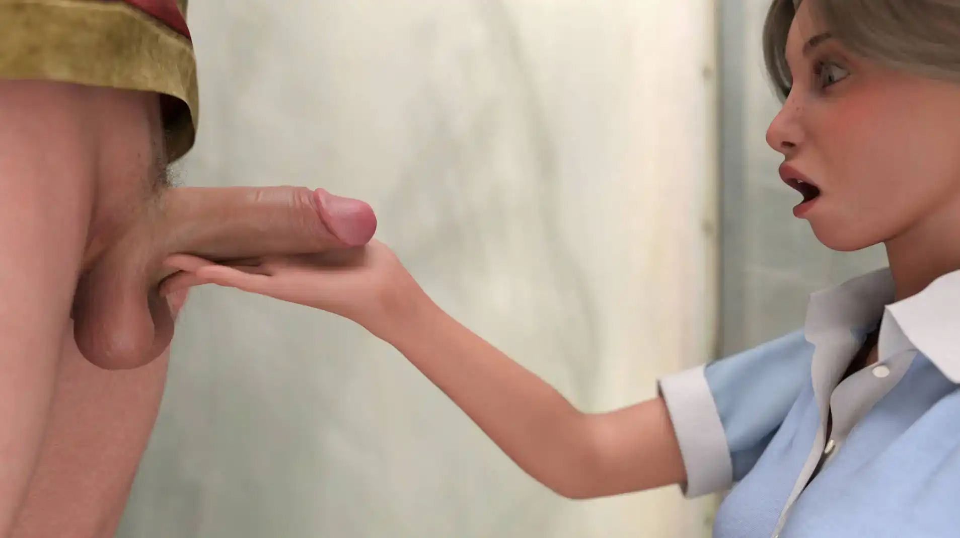 【欧美SLG/汉化/动态】乡村荡妇改造Ep.7汉化版【PC+安卓/2.06G/更新】 Village Slut Transformation [Ep.7 Fix]