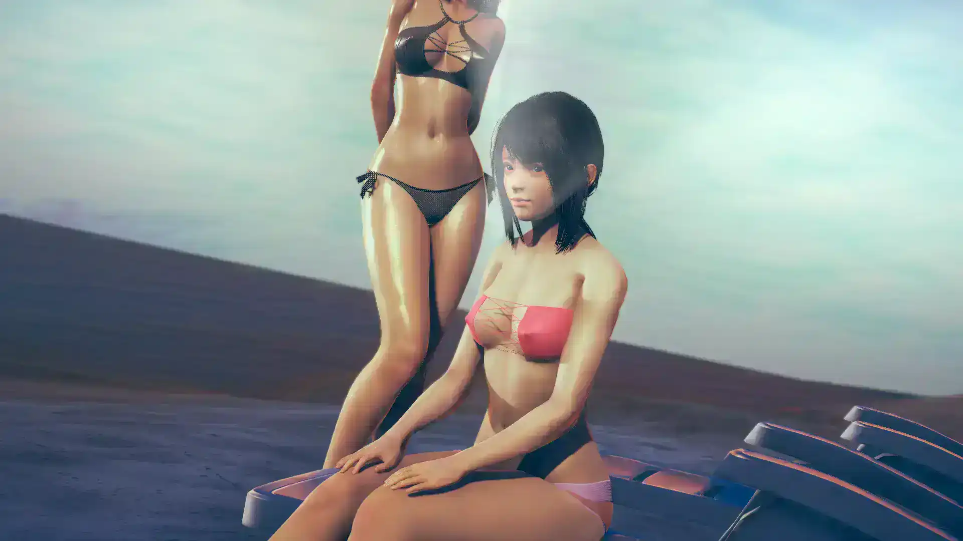 【欧美SLG/汉化/沙盒】精灵雷亚0.6.5SE汉化版【PC+安卓/10.8G/更新】