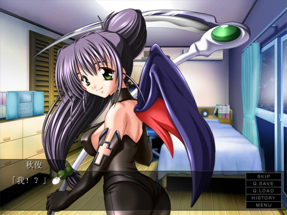 姐姐☆怀孕混合~姐姐与死神姐姐的一周 (4).jpg 姐姐☆怀孕混合~姐姐与死神姐姐的一周 (4).jpg