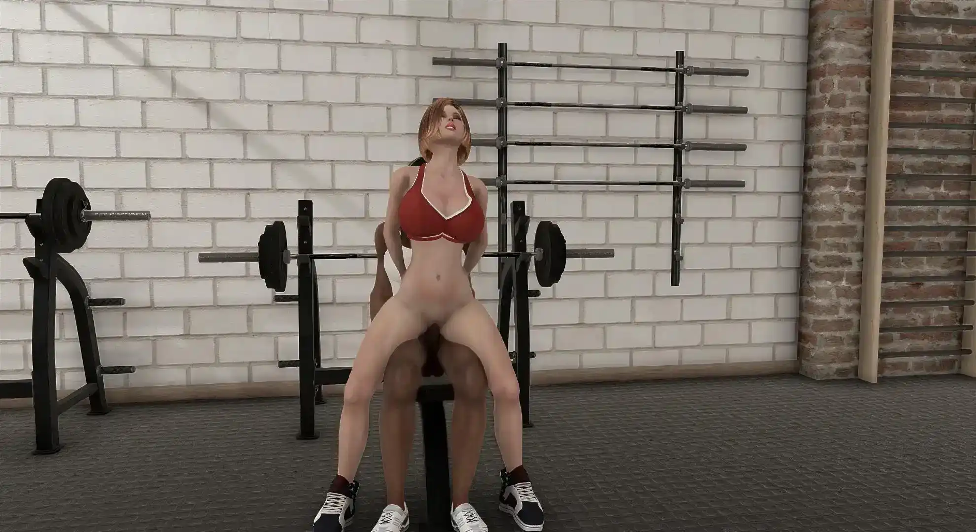 【扶她SLG/汉化/动态】富塔实验0.75汉化版【PC+安卓/2.62G/更新】