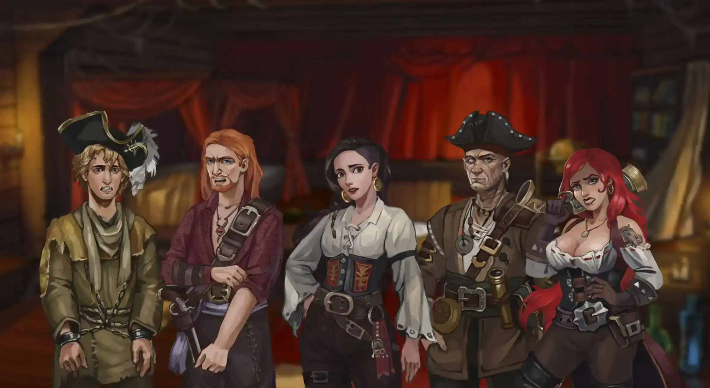 【欧美SLG/汉化/沙盒】湿沙0.6.7汉化版【PC+安卓/3.05G/更新】