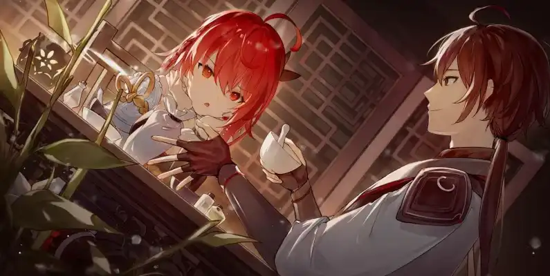 【武侠SLG/中文/全动态】剑侠风尘恋曲+DLC V1.19 STEAM官方中文步兵版【电脑/3.3G】