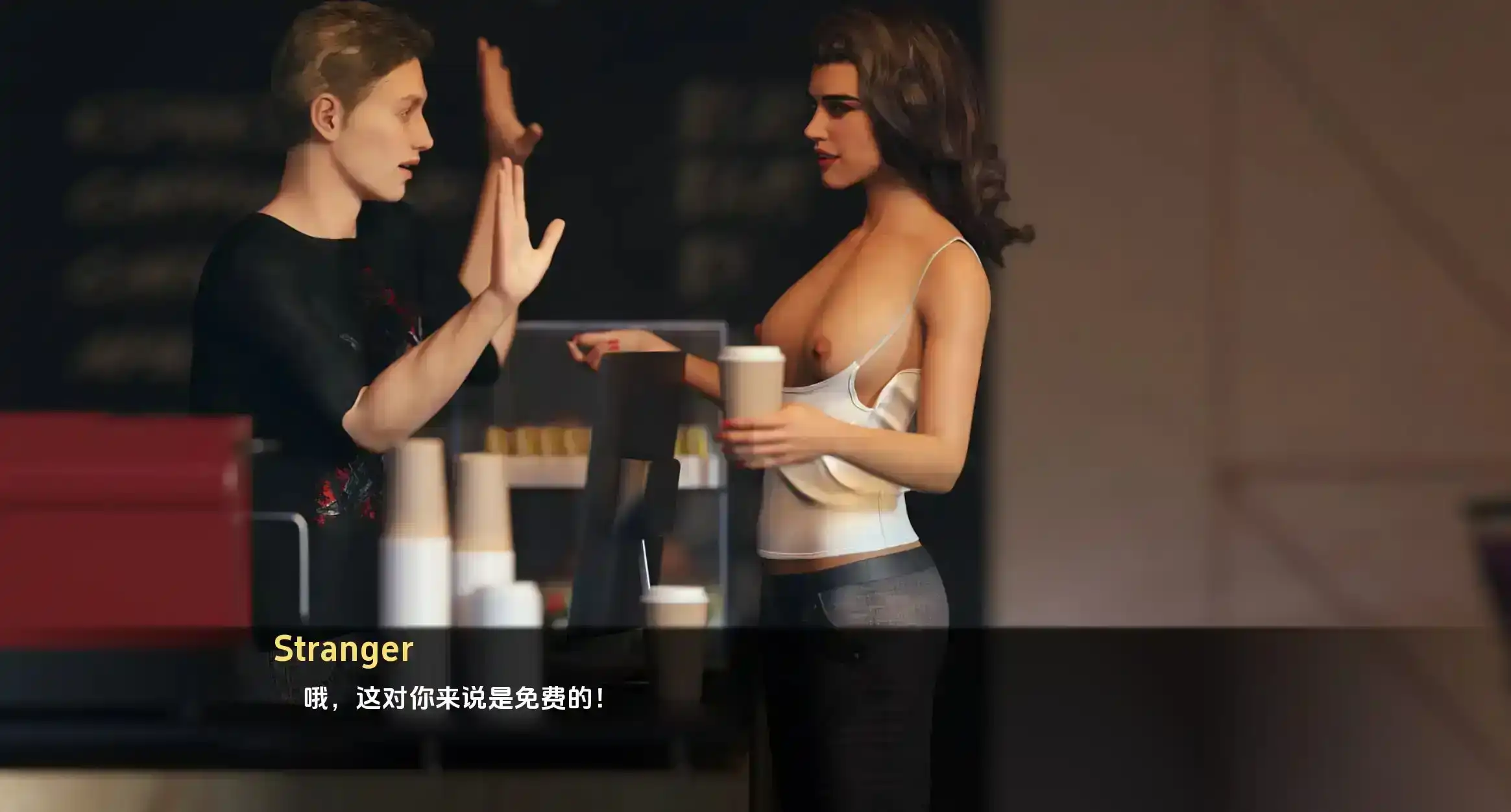 【精品SLG/汉化/动态】红樱花馆2v1.16汉化版【PC+安卓/3.67G/更新】