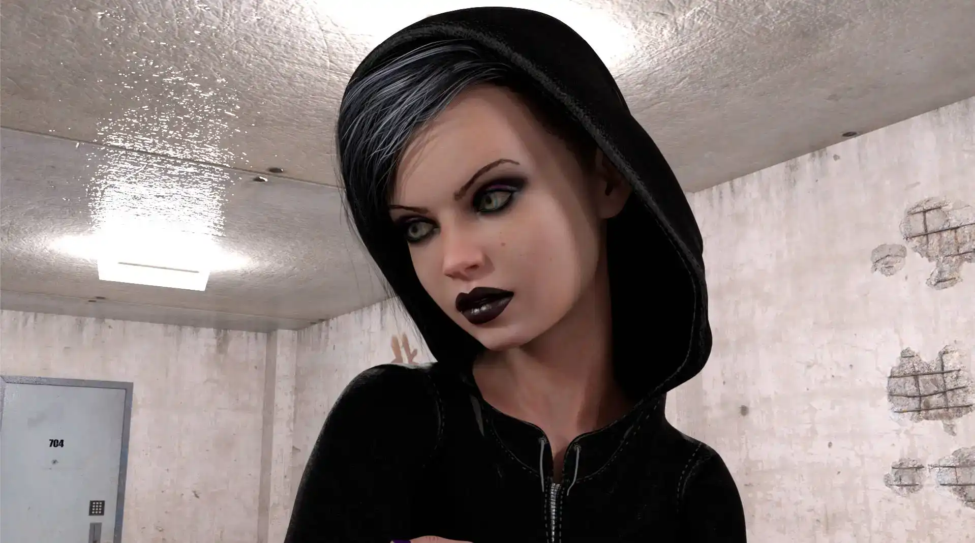 【欧美SLG/汉化/动态】我的变态日记0.6汉化版【PC+安卓/3.55G/更新】