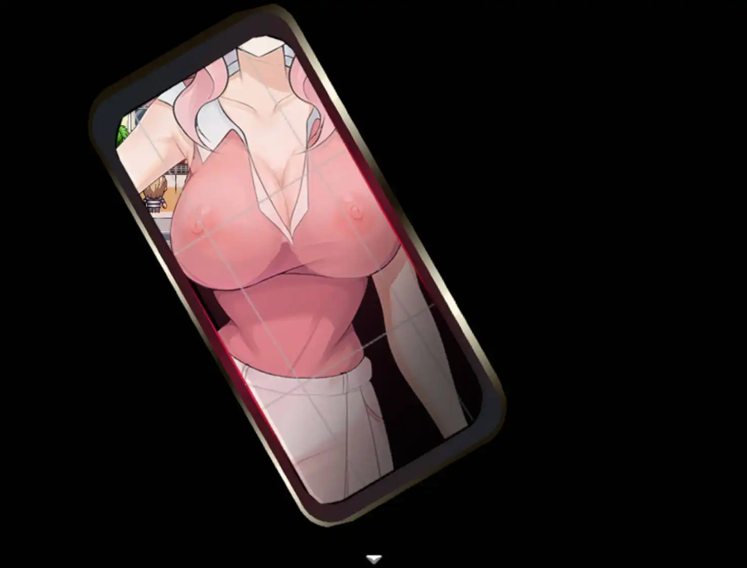 【爆款RPG/AI汉化/动态】高尔夫是棒球洞的运动1.0欲望国度版【PC+安卓/1.13G】