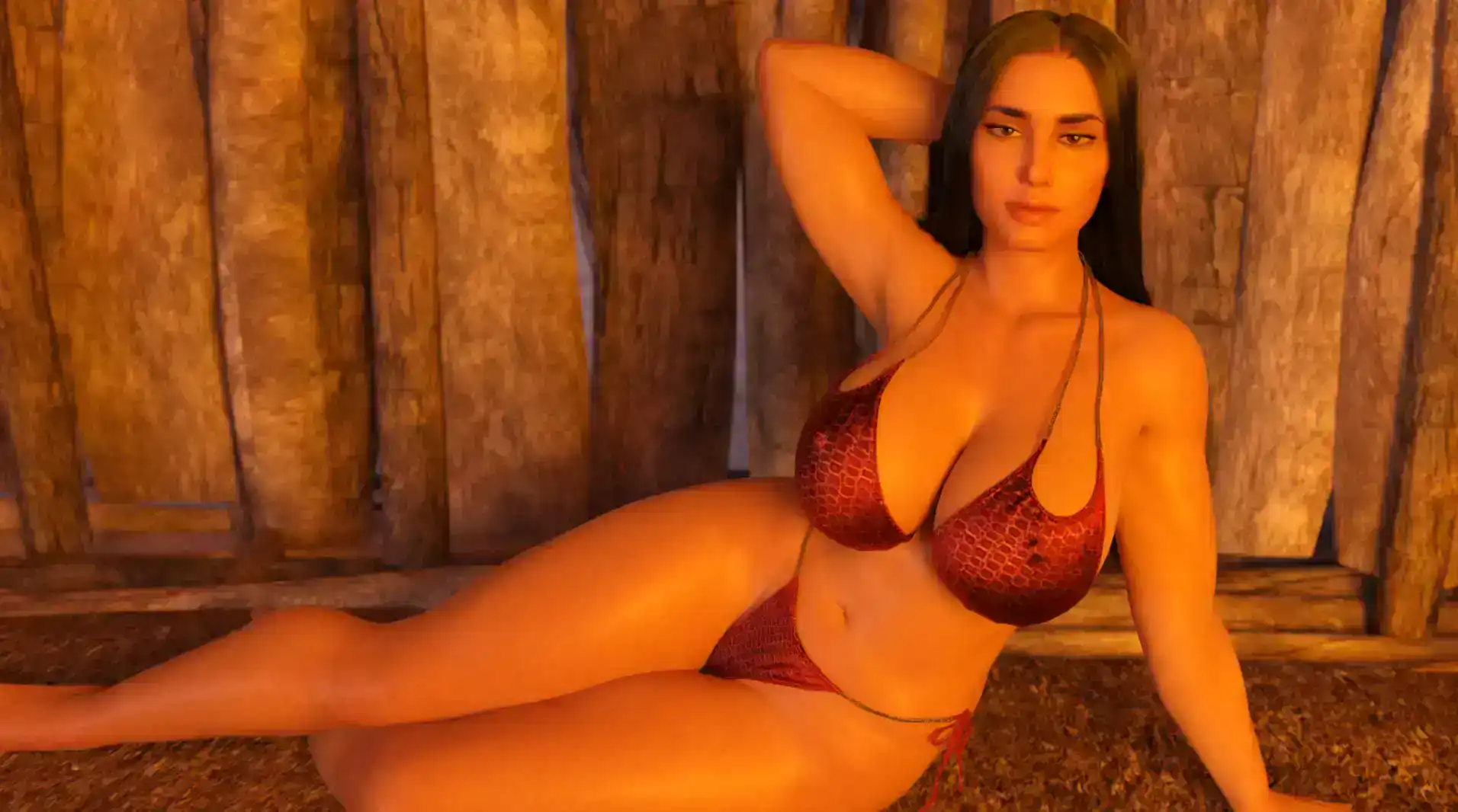 【欧美SLG/汉化/动态】我们迷路了0.5.1汉化版【PC+安卓/812MB/更新】