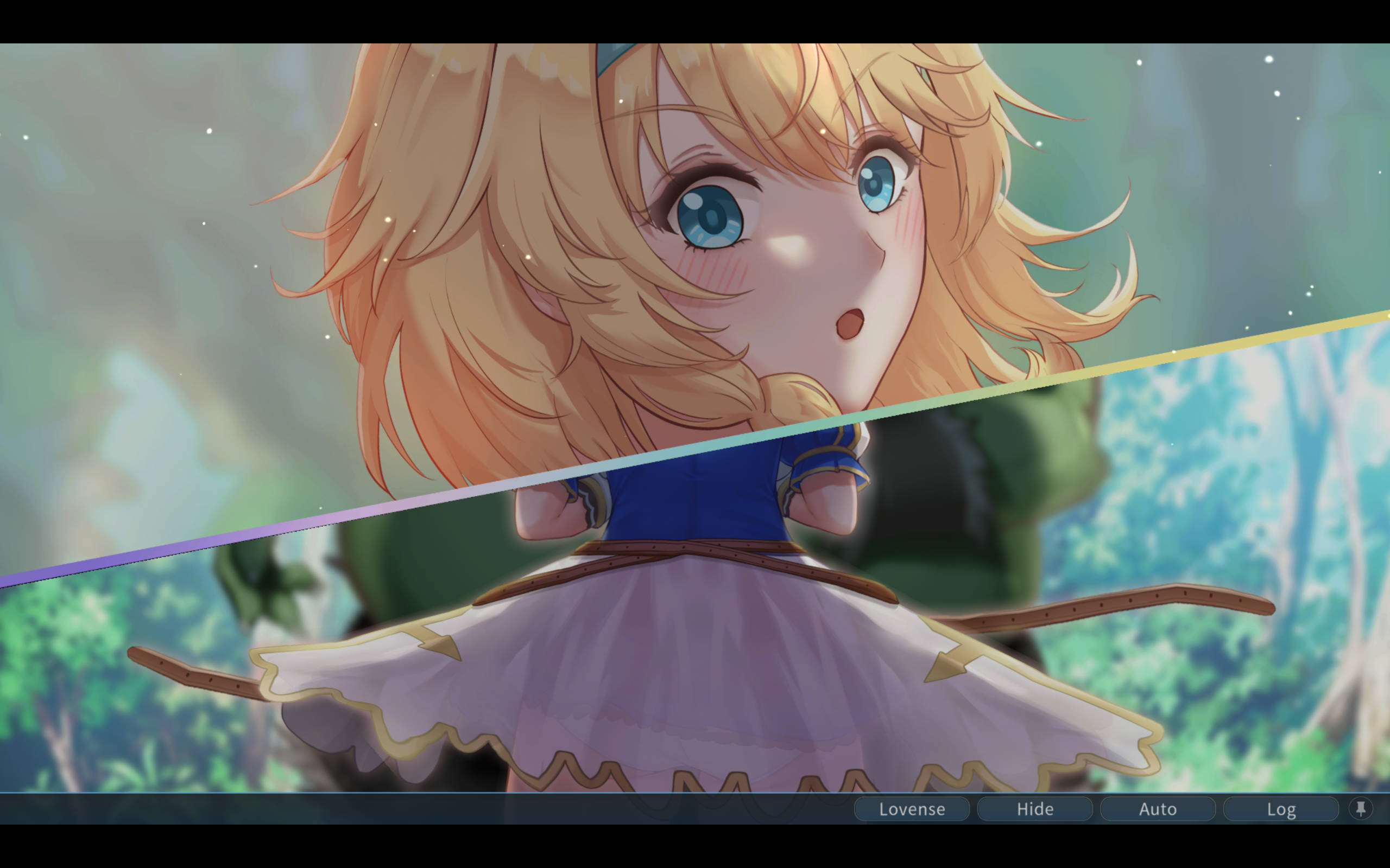 [卡牌战斗SLG/中文/全动态]带我去地下城吧!! V20241220 官方中文步兵版+特典+存档[更新] （Take Me To The Dungeon）